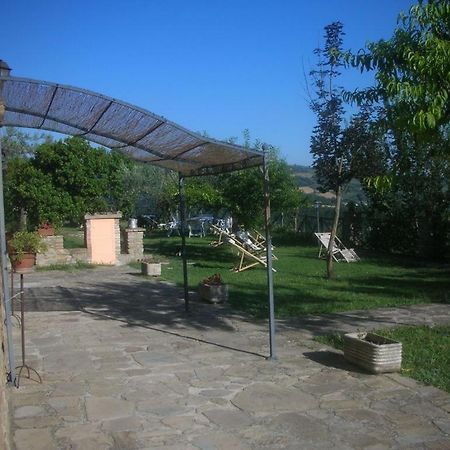 Castel D'Arno Guest House Perugia Exterior photo