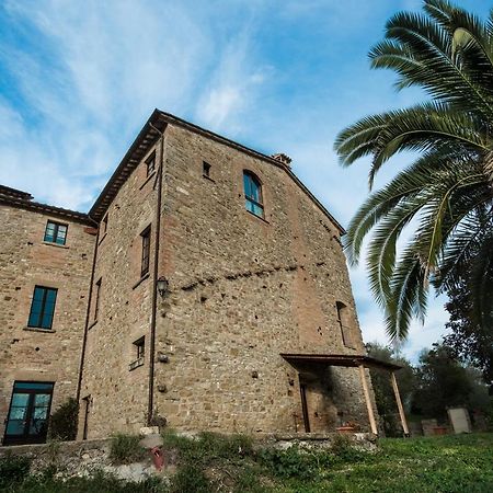 Castel D'Arno Guest House Perugia Exterior photo