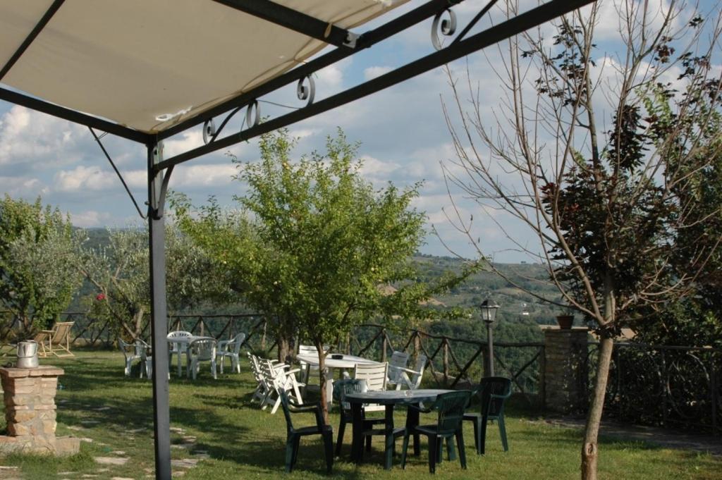 Castel D'Arno Guest House Perugia Exterior photo