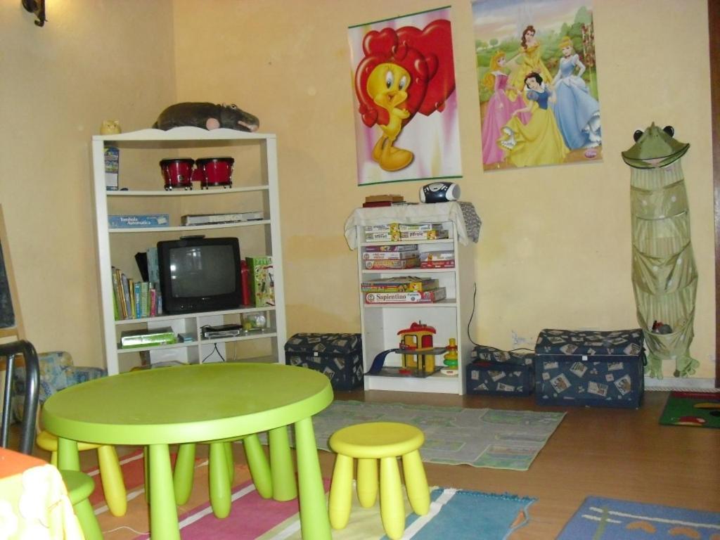 Castel D'Arno Guest House Perugia Exterior photo