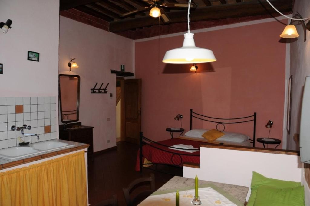 Castel D'Arno Guest House Perugia Room photo