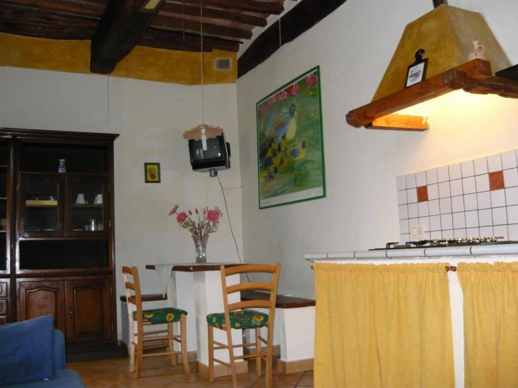 Castel D'Arno Guest House Perugia Room photo