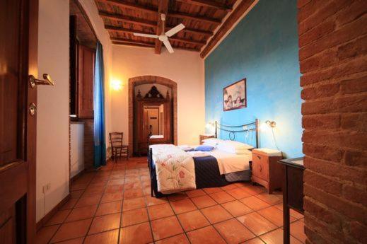 Castel D'Arno Guest House Perugia Room photo