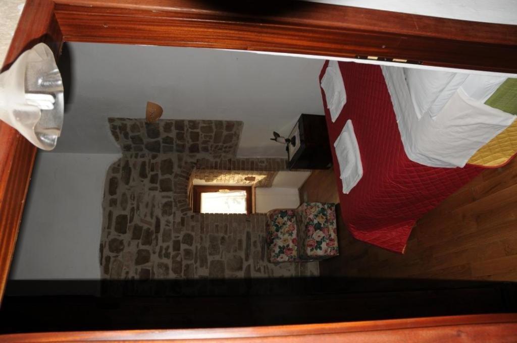 Castel D'Arno Guest House Perugia Room photo