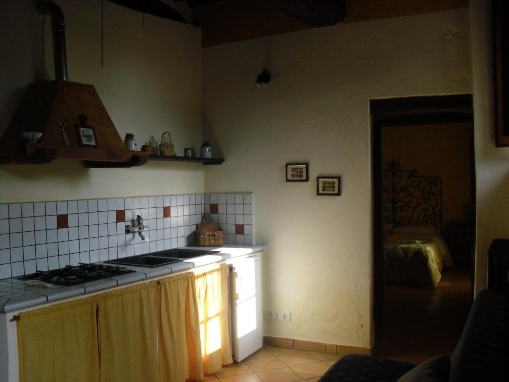 Castel D'Arno Guest House Perugia Room photo